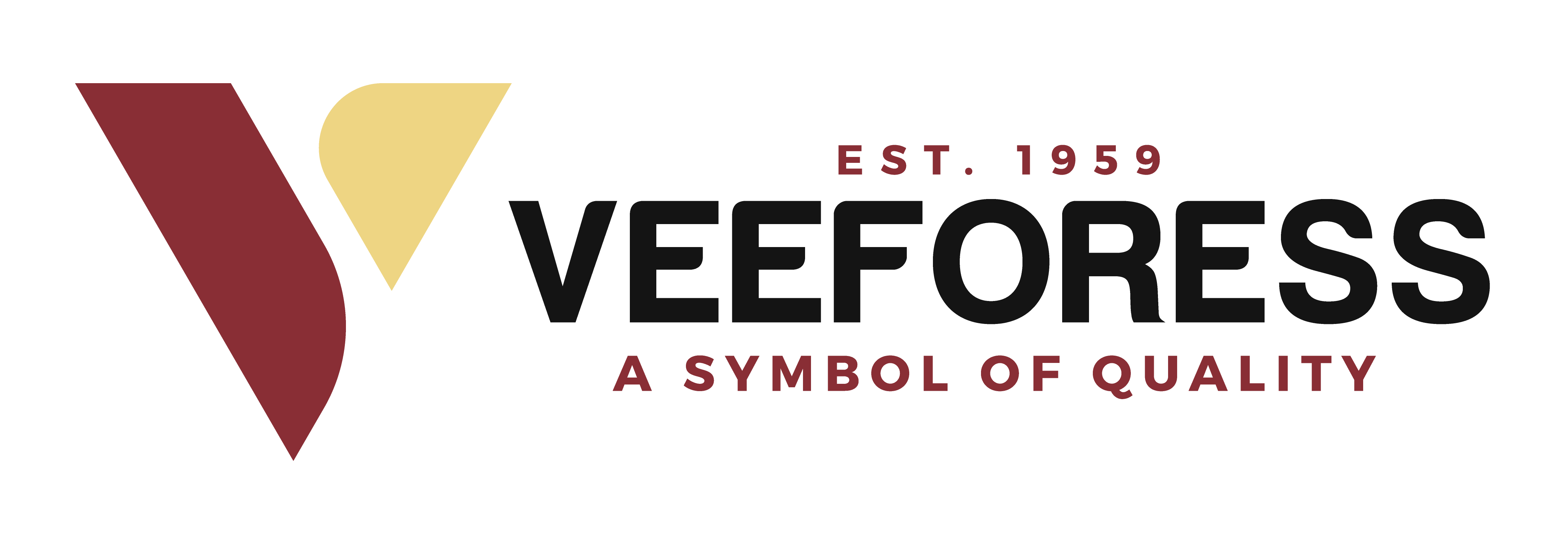 Veeforess Logo